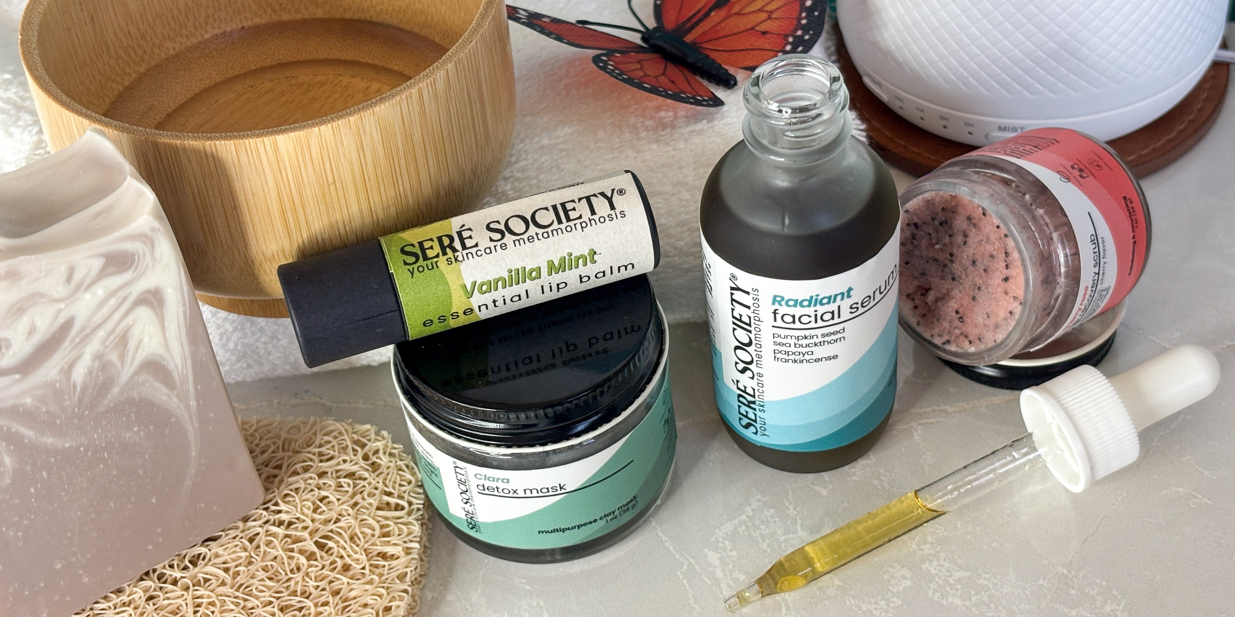 Your Skincare Metamorphosis: What It Means and How to Begin