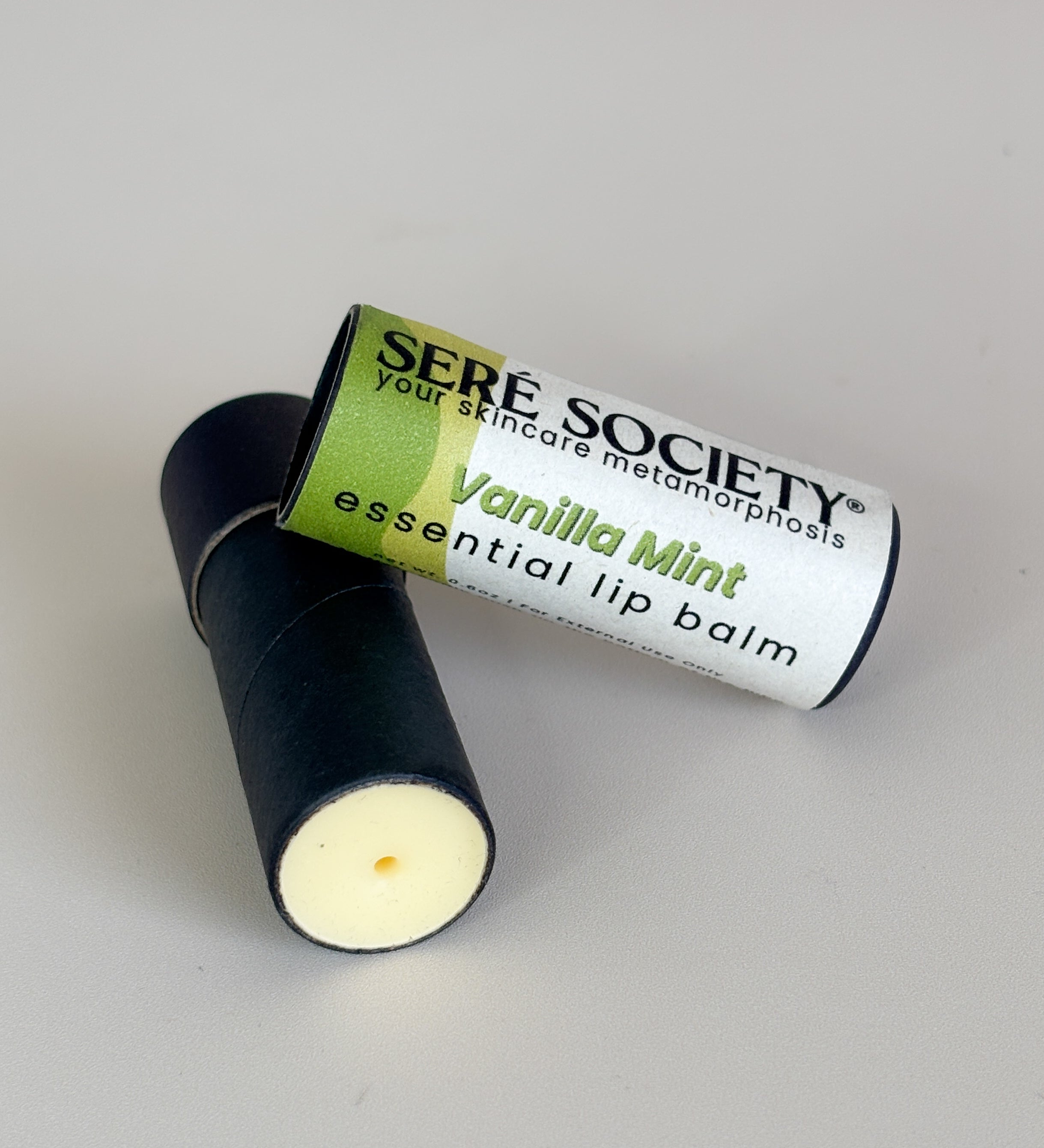 Lip Balm | Perfectly Imperfect