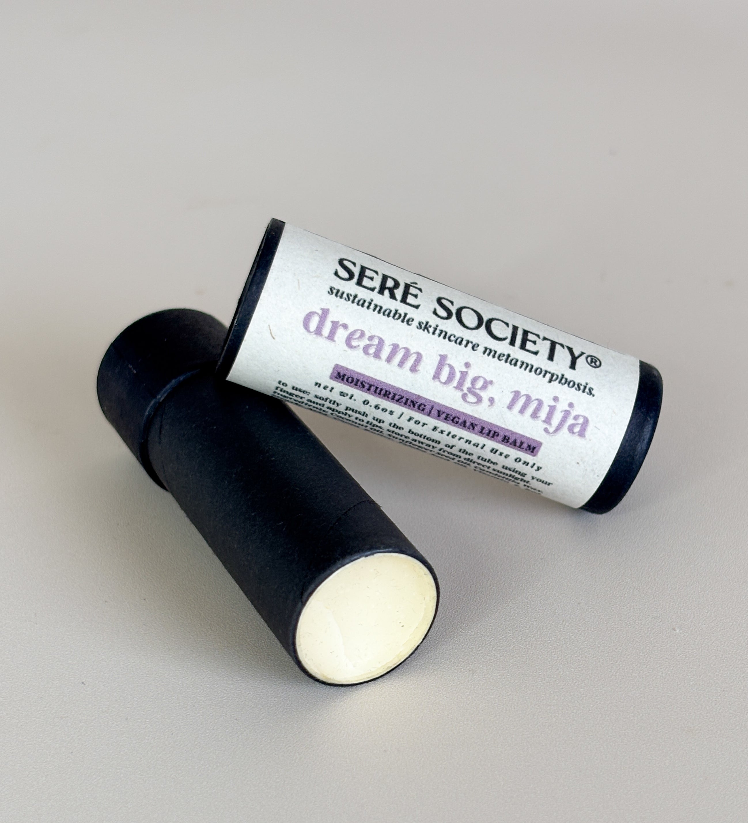 Lip Balm | Perfectly Imperfect