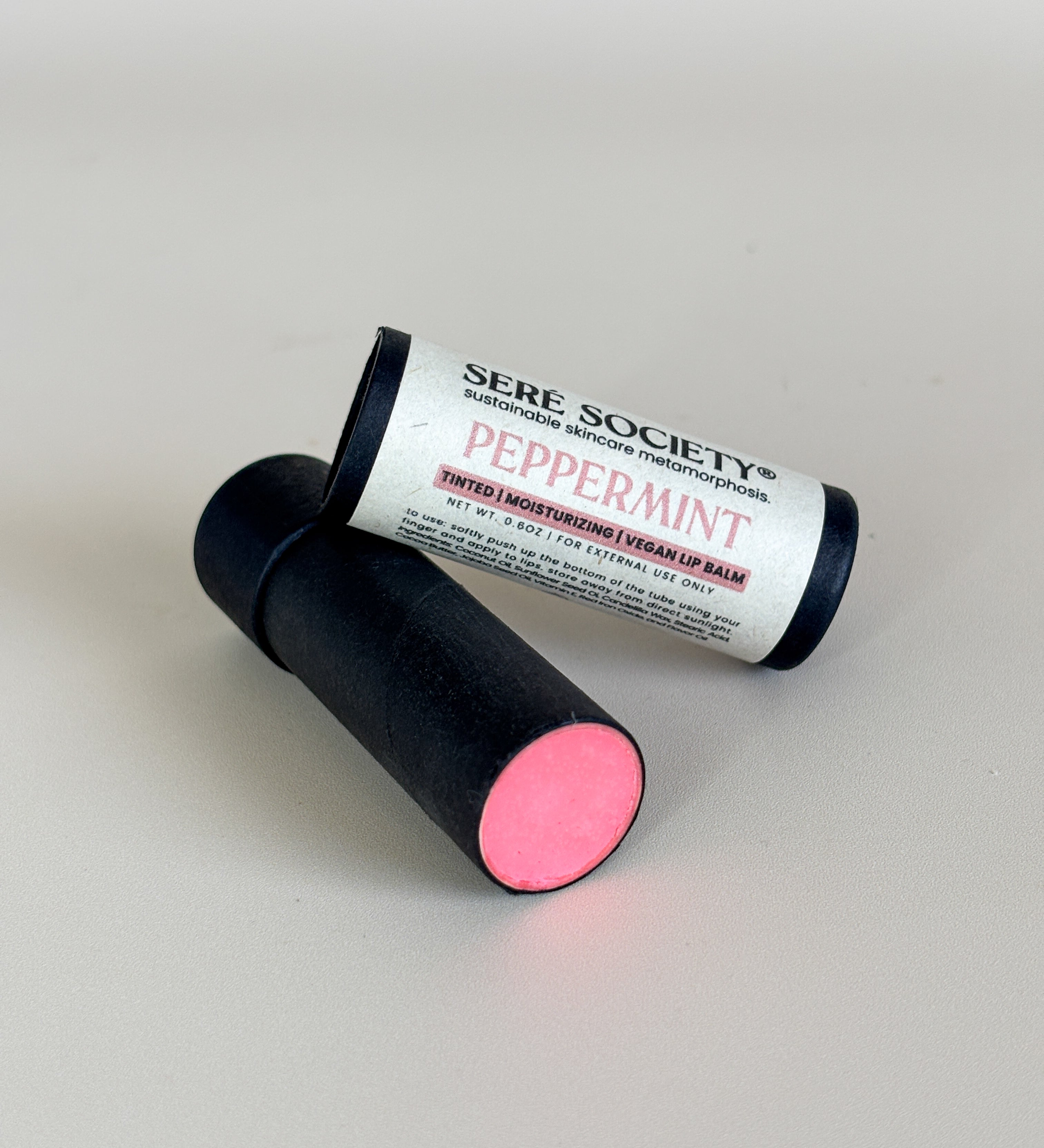 Lip Balm | Perfectly Imperfect