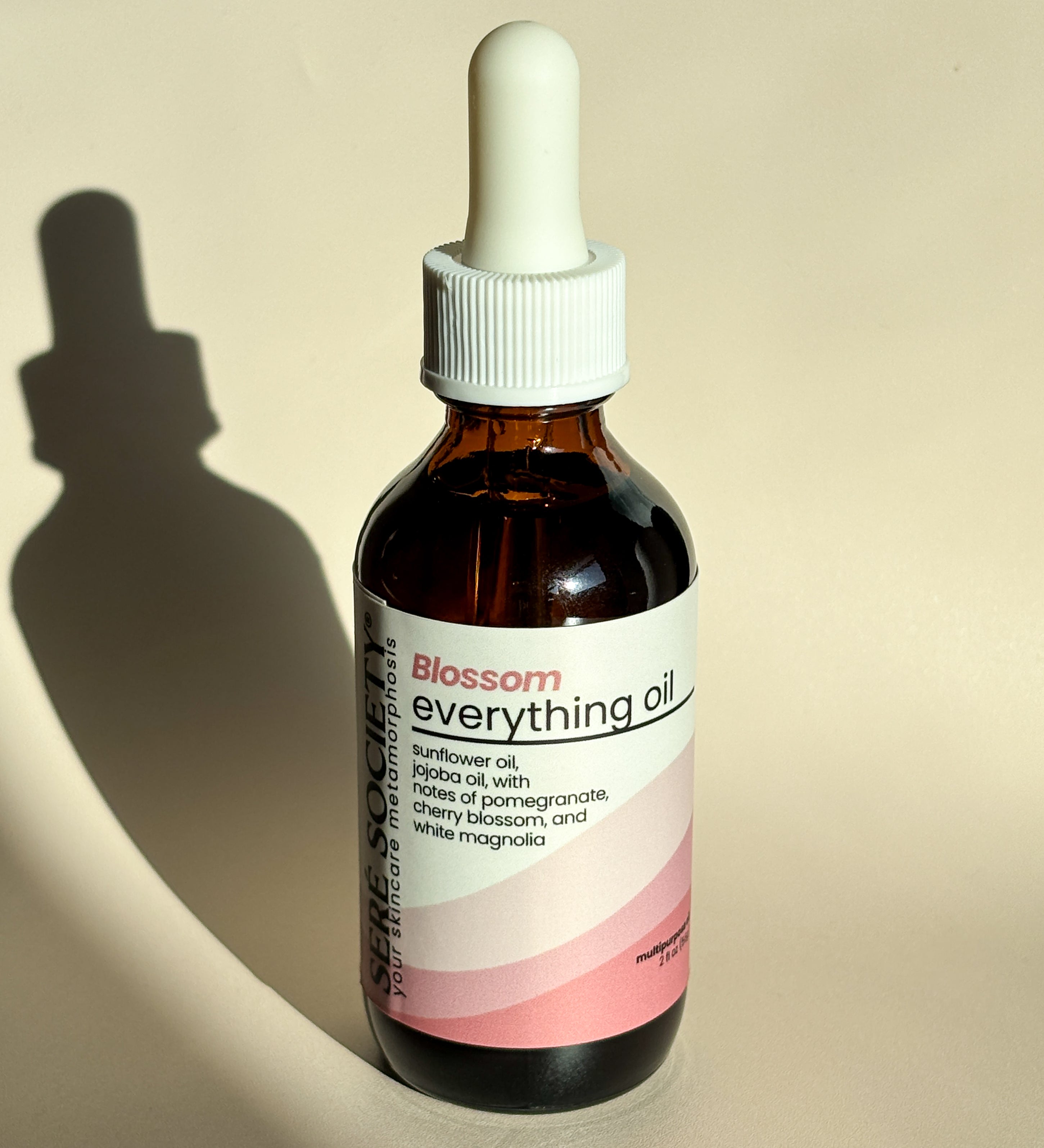 Blossom Everything Oil