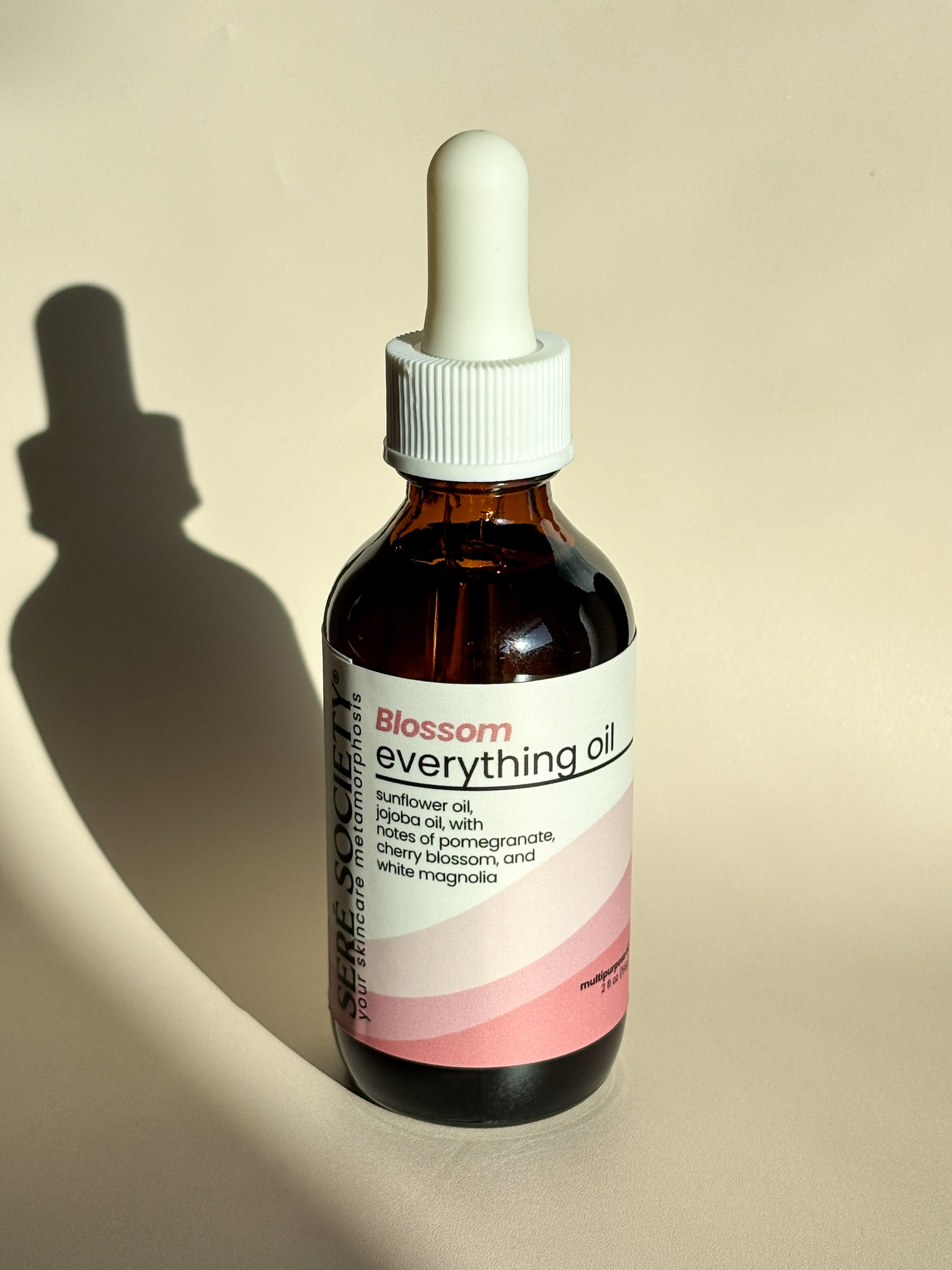Blossom Everything Oil