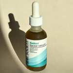 Radiant Facial Serum