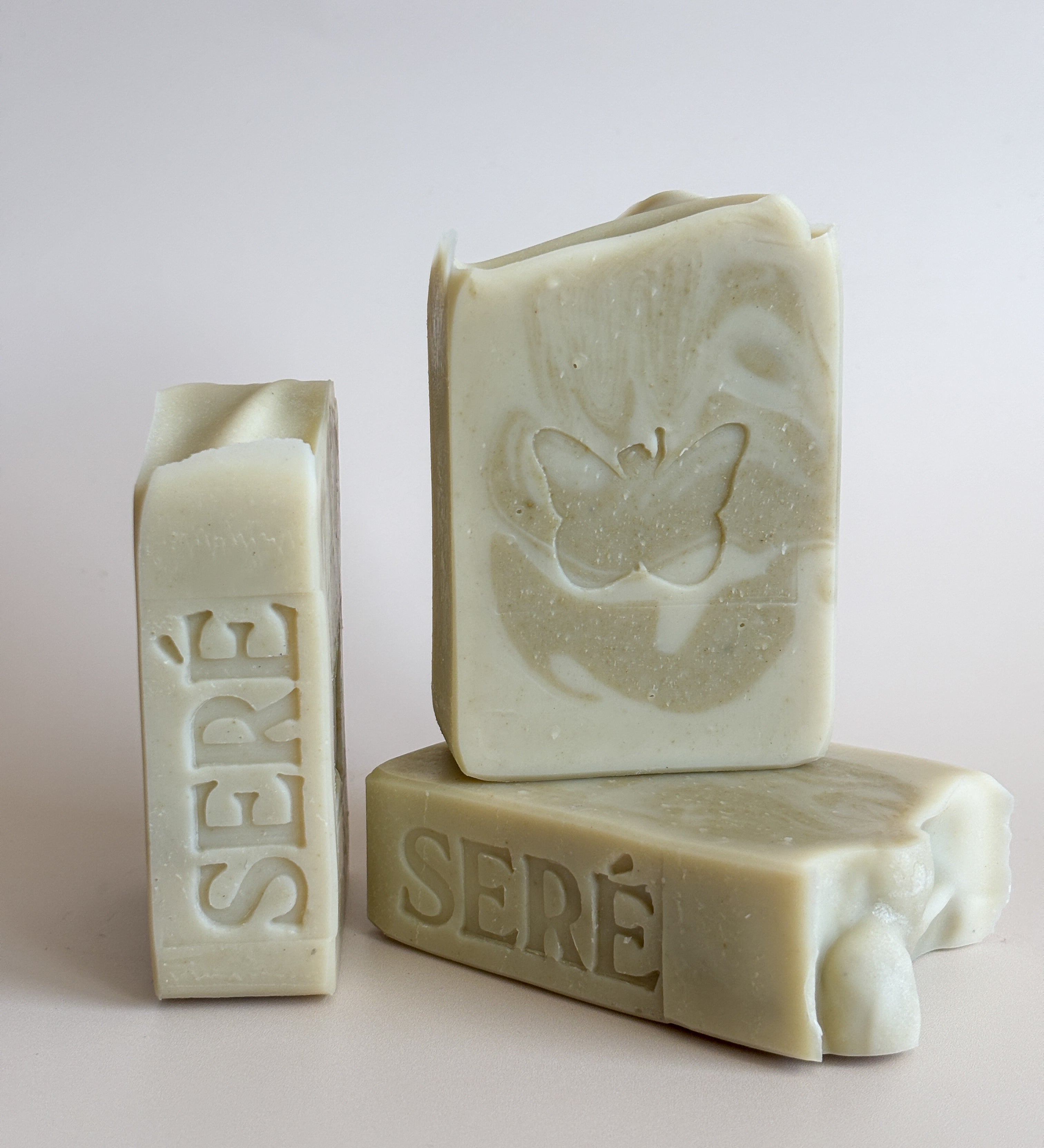 Bar Soap | Perfectly Imperfect