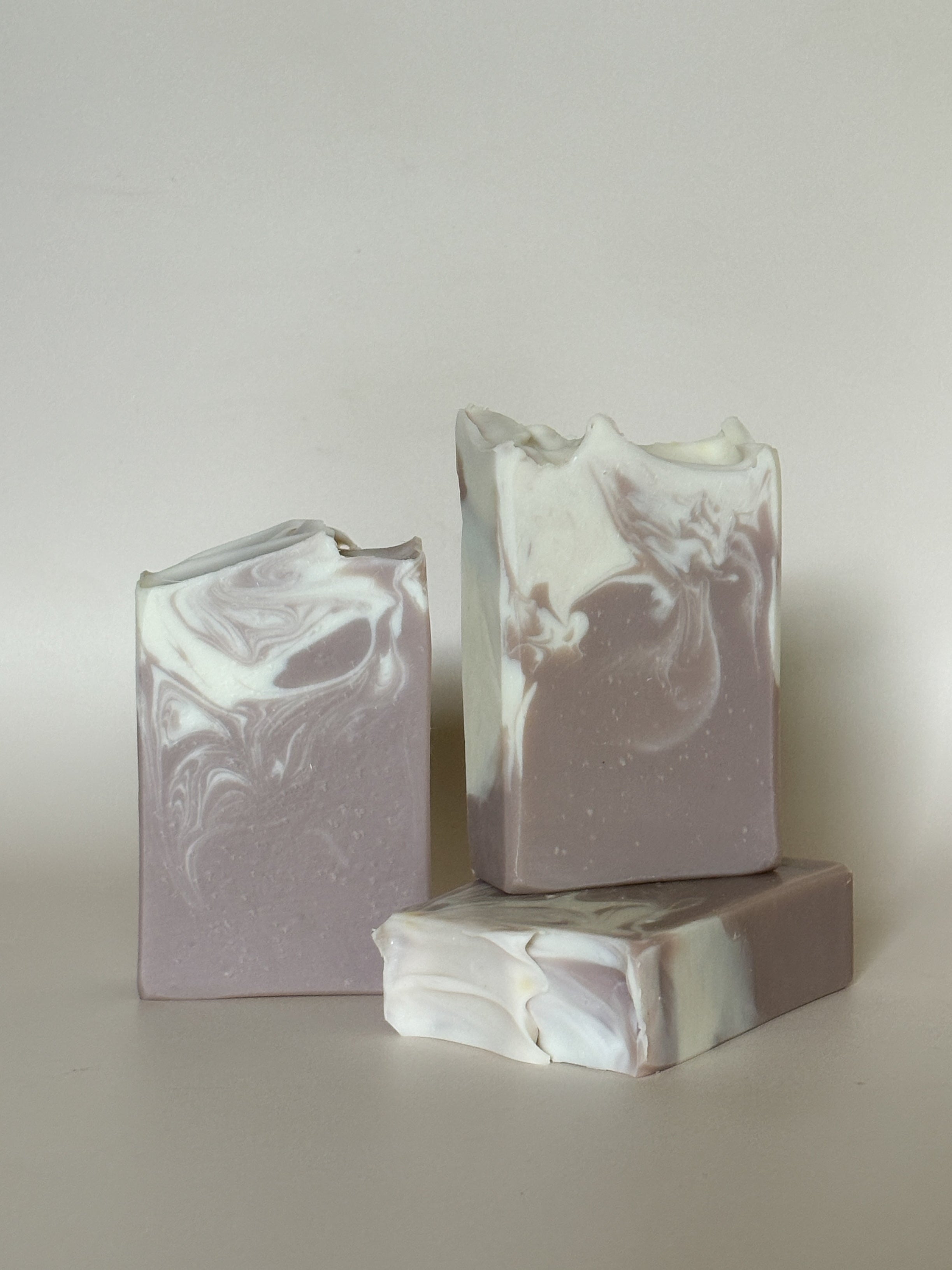 SereSociety Dream Big Mija Bar Soap Lavender Essential Oil